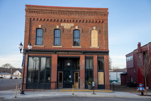 Appraisal in Alexandria, Minnesota Cartoon Image by AppraiseItNow