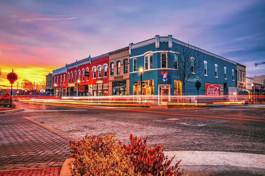 Appraisal in Bentonville, Arkansas Cartoon Image by AppraiseItNow