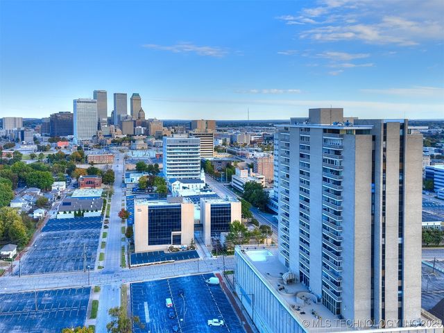 Appraisal in Bixby, Oklahoma Cartoon Image by AppraiseItNow