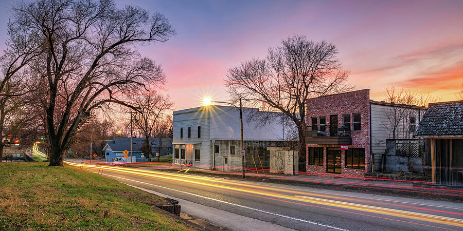 Appraisal in Cave Springs,  Arkansas Cartoon Image by AppraiseItNow