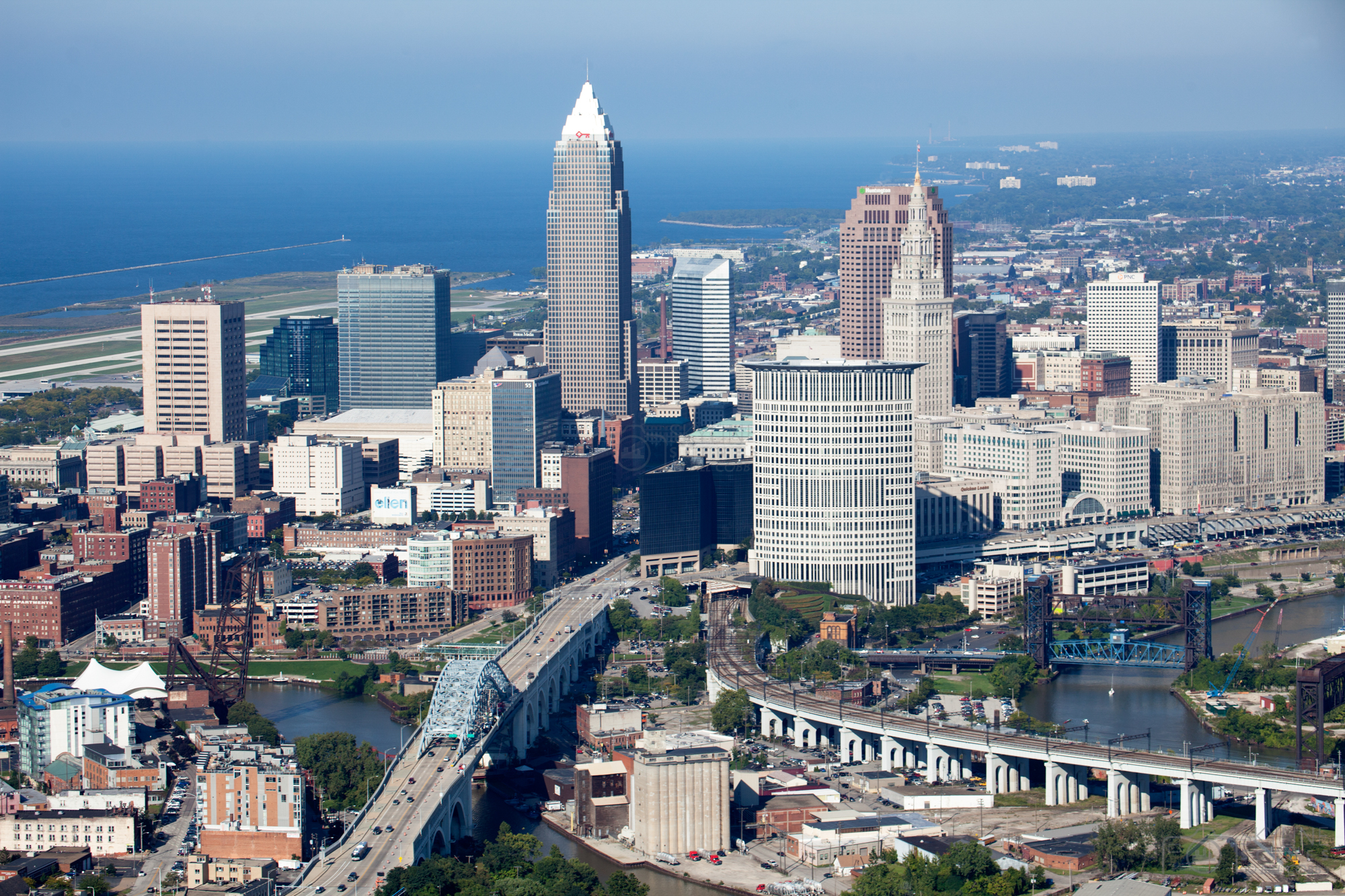 Appraisal in Cleveland,  Texas Cartoon Image by AppraiseItNow