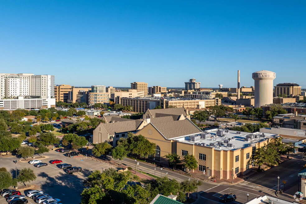 Appraisal in College Station,  Texas Cartoon Image by AppraiseItNow