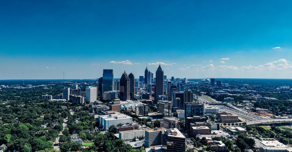 Appraisal in Cumming,  Georgia Cartoon Image by AppraiseItNow