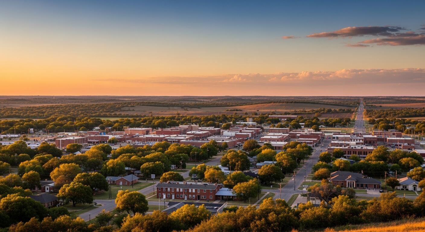 Appraisal in Forney,  Texas Cartoon Image by AppraiseItNow