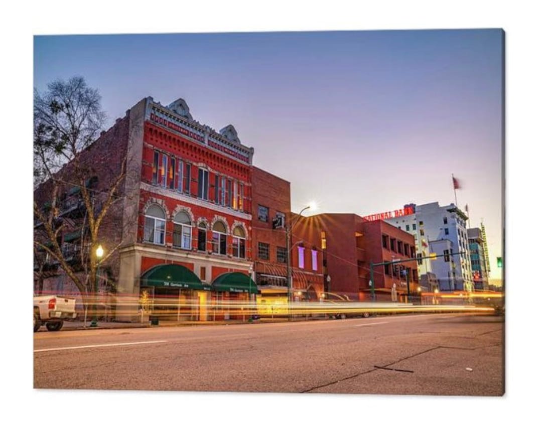 Appraisal in Fort Smith, Arkansas Cartoon Image by AppraiseItNow