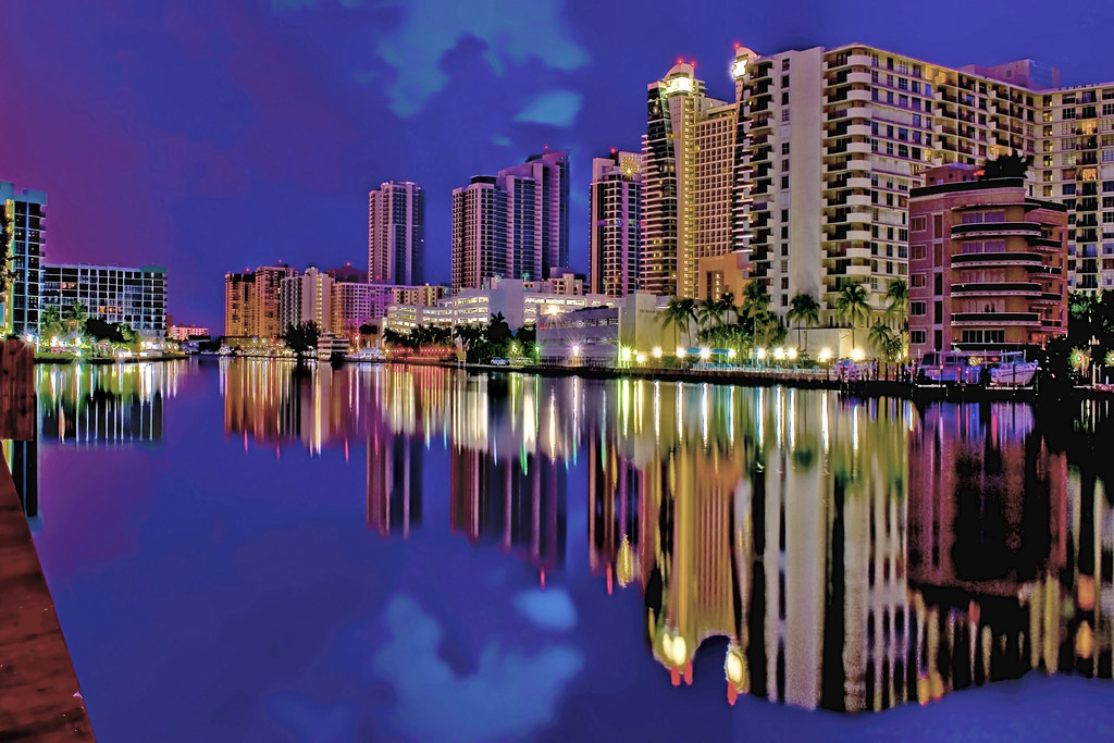 Appraisal in Hollywood, Florida Cartoon Image by AppraiseItNow