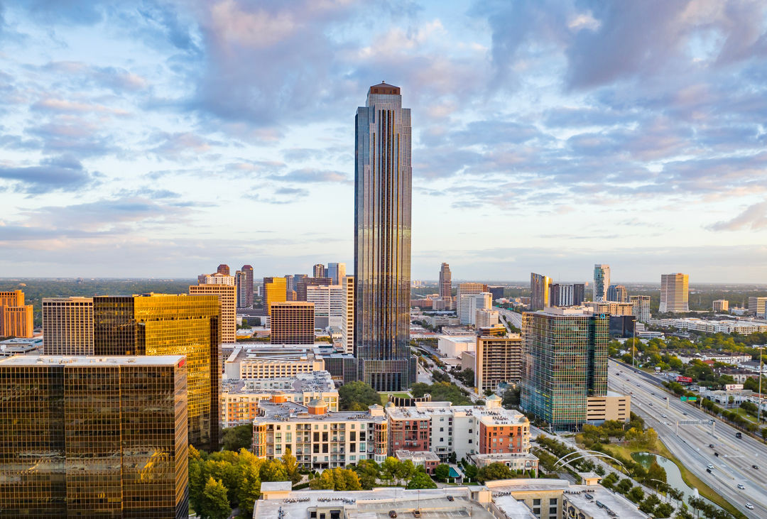 Appraisal in Humble, Texas Cartoon Image by AppraiseItNow