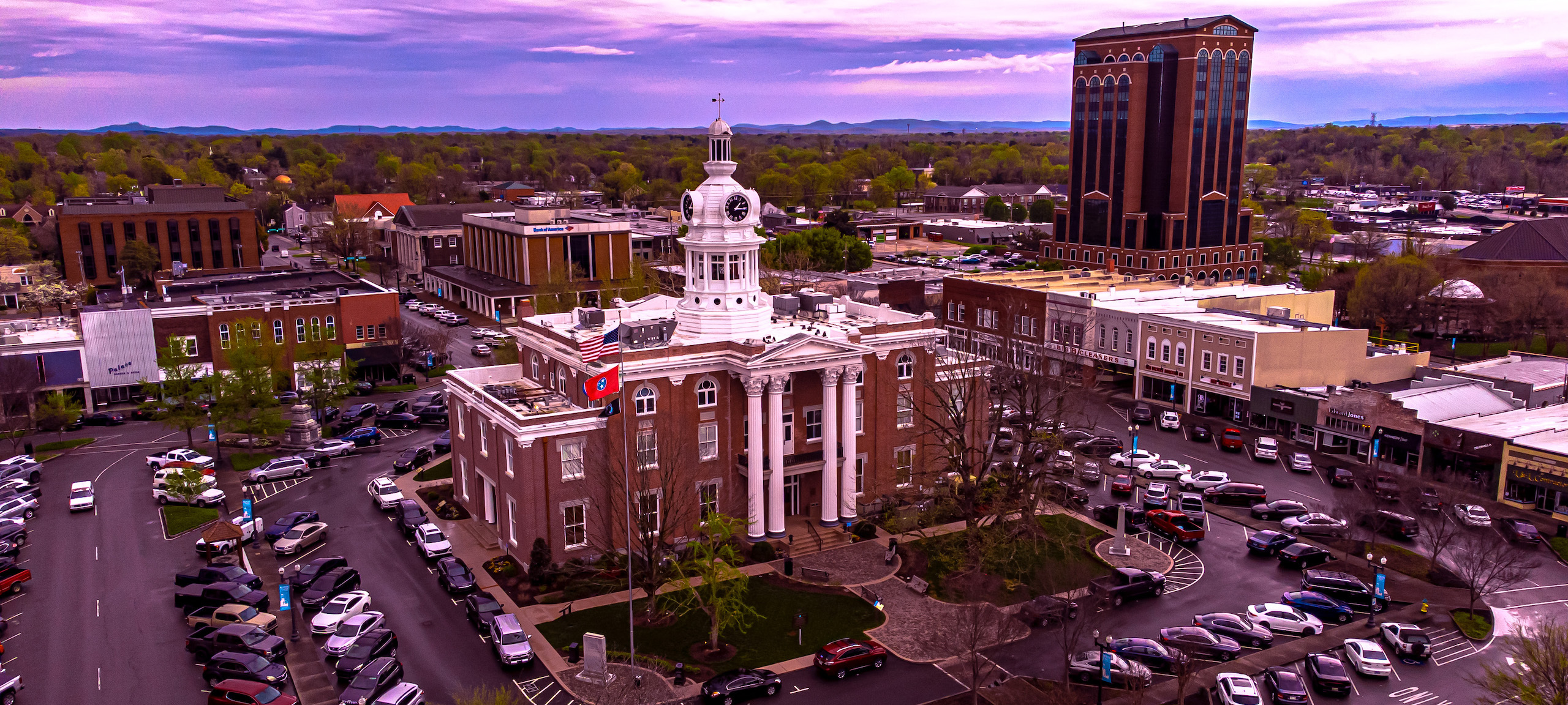 Appraisal in Murfreesboro,  Tennessee Cartoon Image by AppraiseItNow