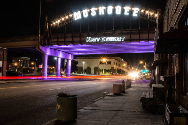 Appraisal in Muskogee, Oklahoma Cartoon Image by AppraiseItNow