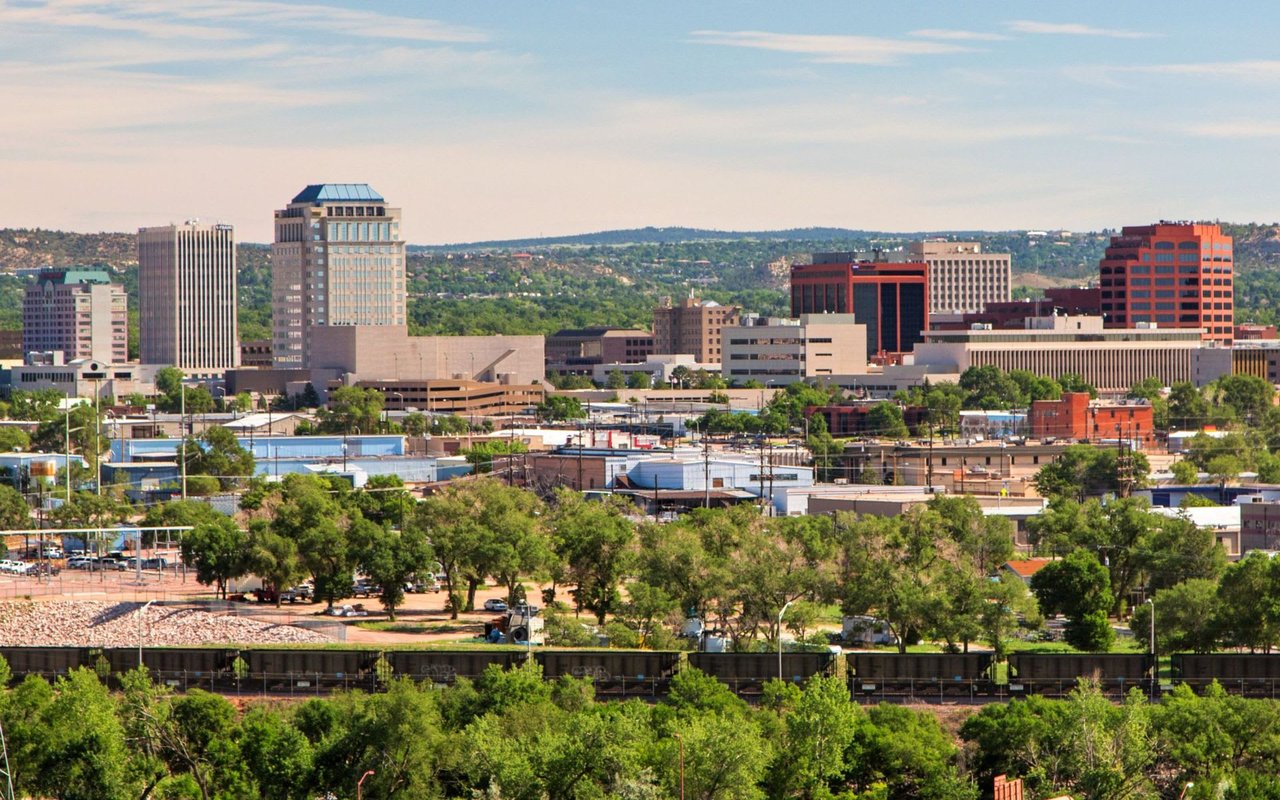 Appraisal in Parker,  Colorado Cartoon Image by AppraiseItNow