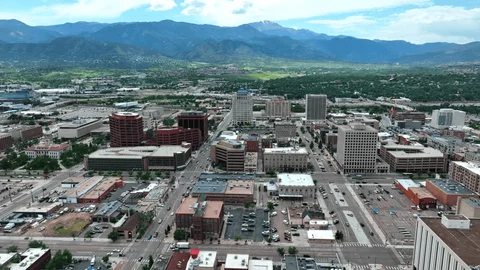 Appraisal in Pueblo, Colorado Cartoon Image by AppraiseItNow