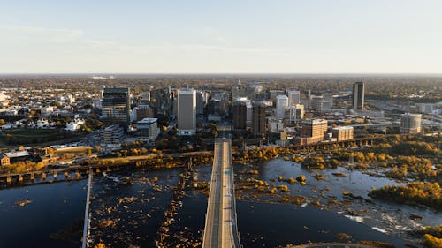 Appraisal in Richmond,  Virginia Cartoon Image by AppraiseItNow