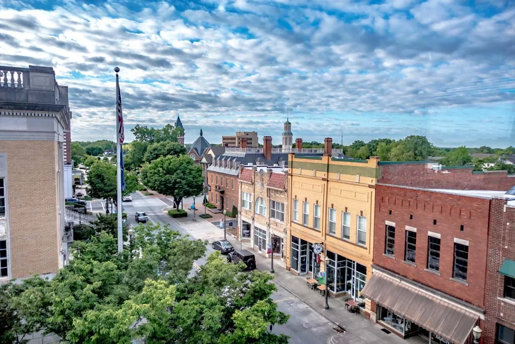 Appraisal in Rock Hill, South Carolina Cartoon Image by AppraiseItNow