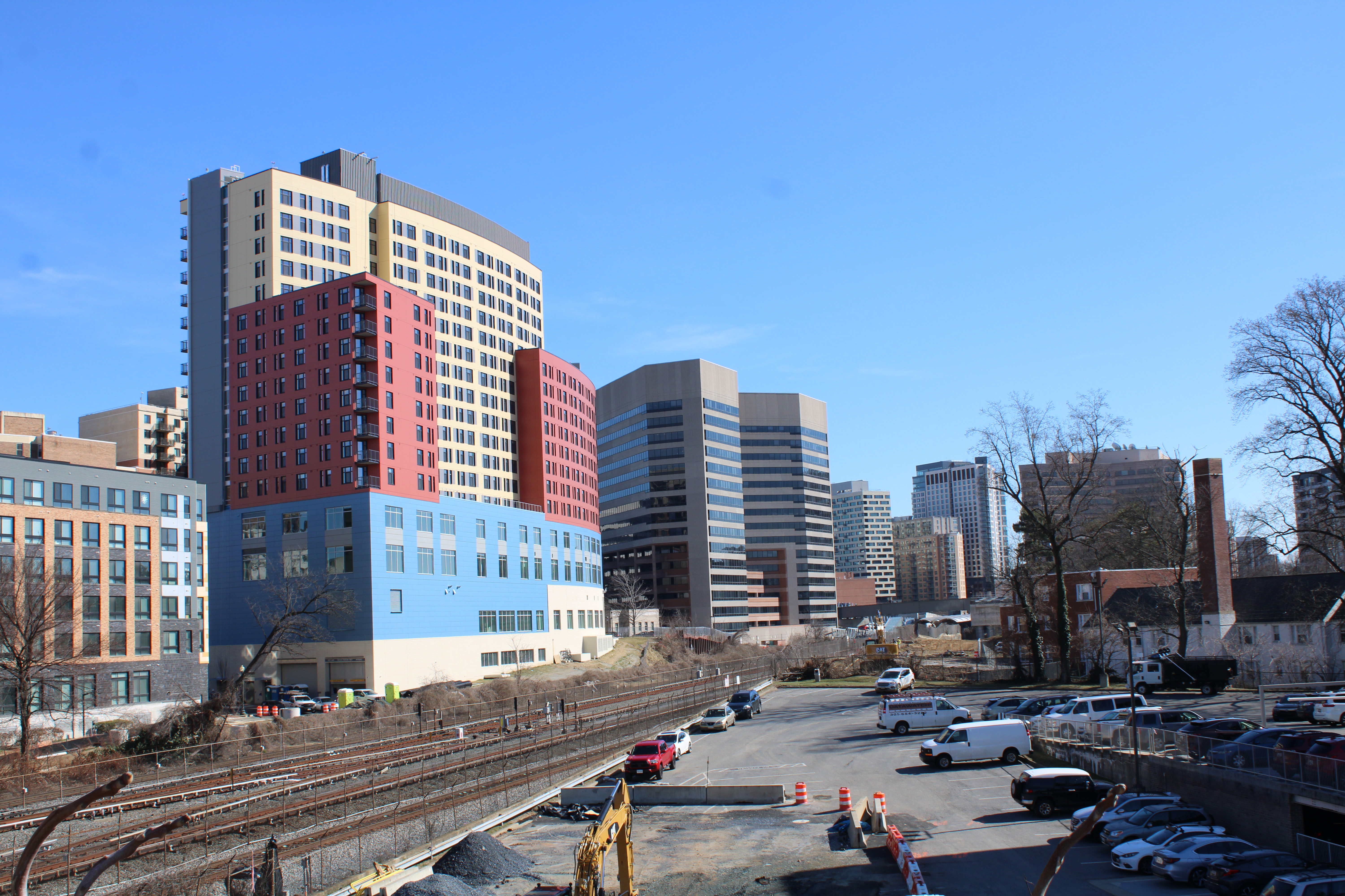 Appraisal in Silver Spring,  Maryland Cartoon Image by AppraiseItNow