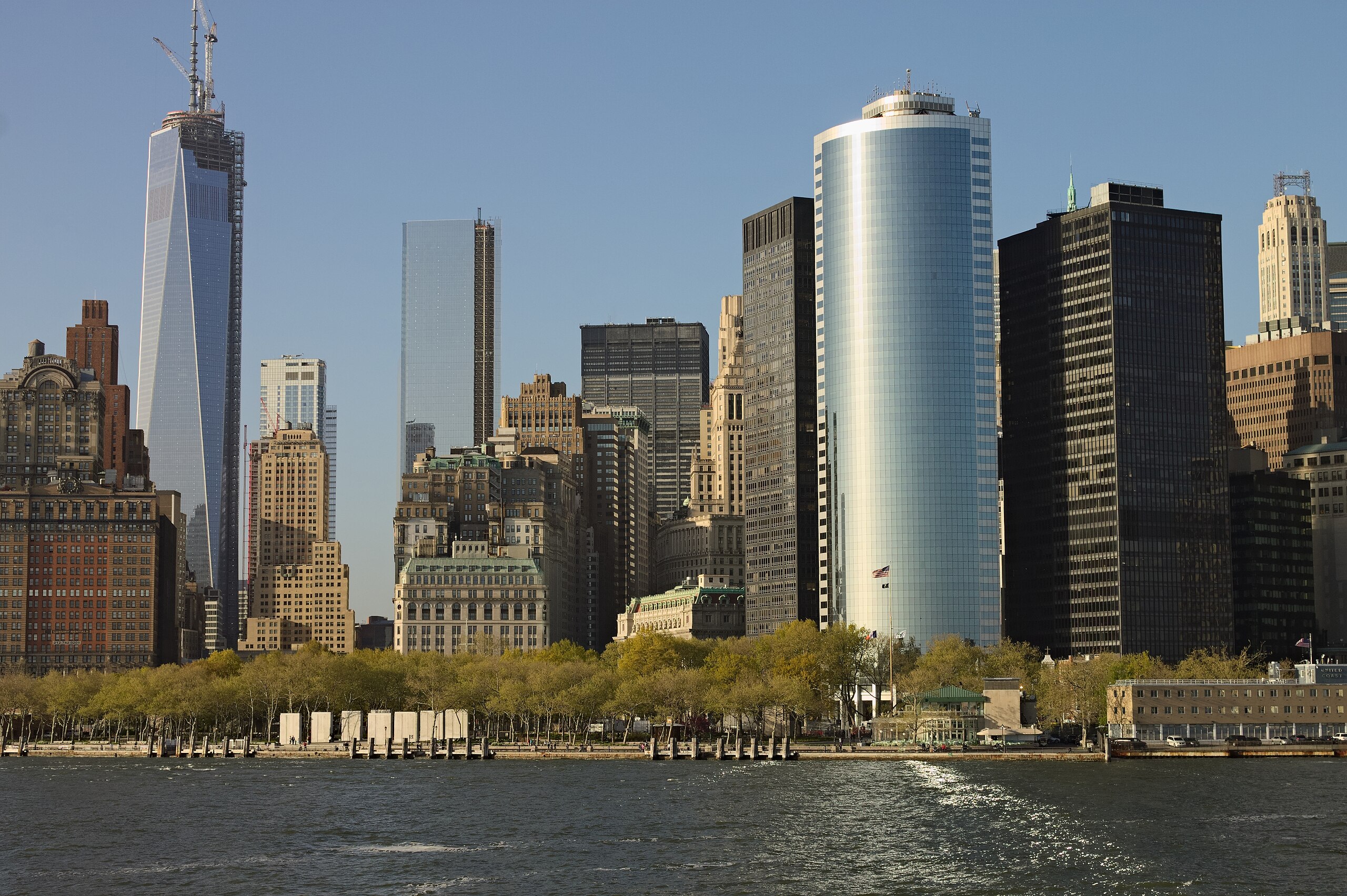 Appraisal in Staten Island,  New York Cartoon Image by AppraiseItNow