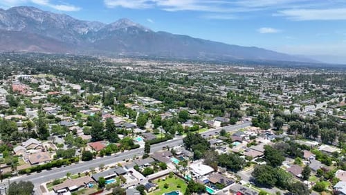 Appraisal in Upland, California Cartoon Image by AppraiseItNow