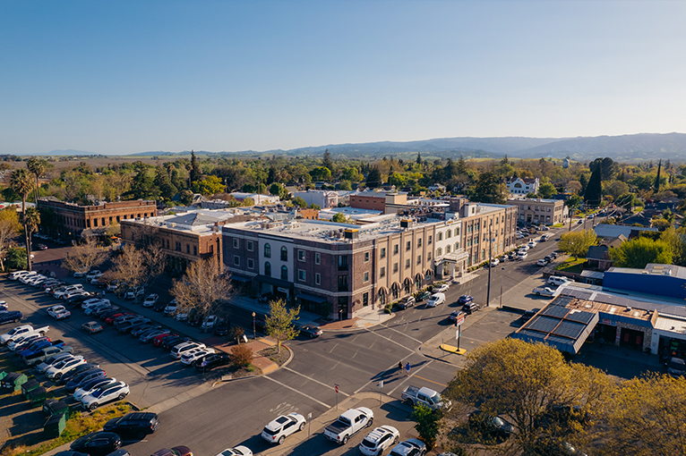 Appraisal in Winters,  California Cartoon Image by AppraiseItNow