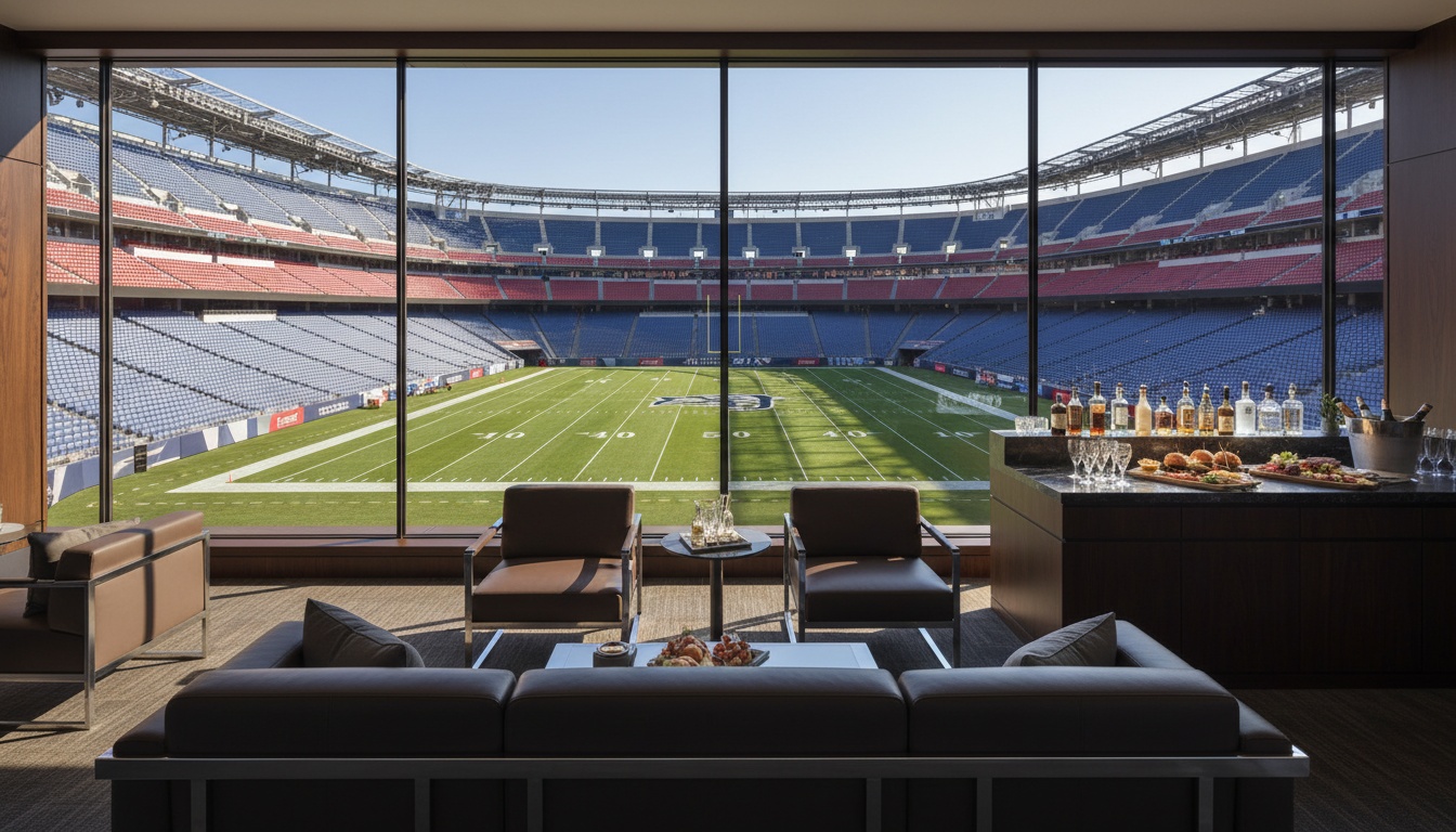 Valuing a Super Bowl Ticket Donation with an IRS-qualified Appraisal