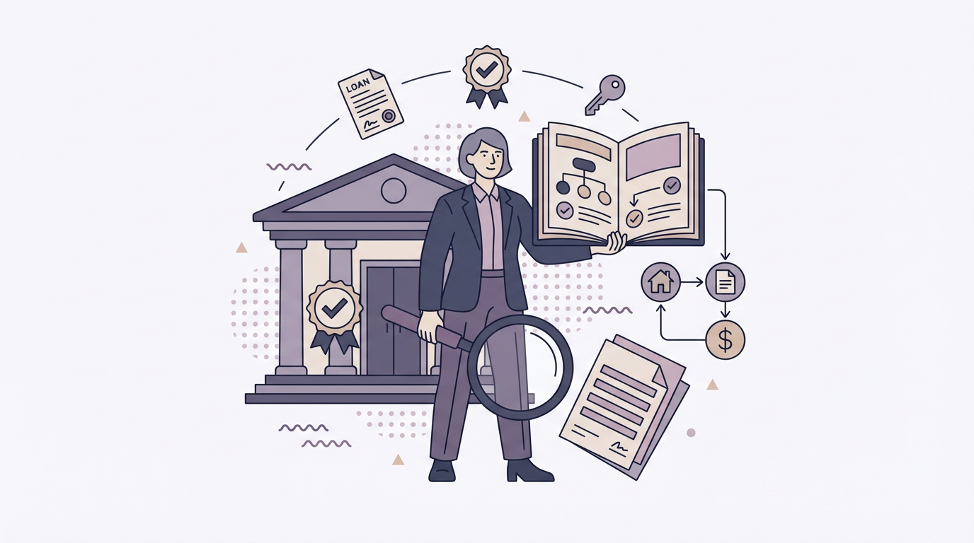 Complete Guide to Loan Appraisals for Bank Financing
