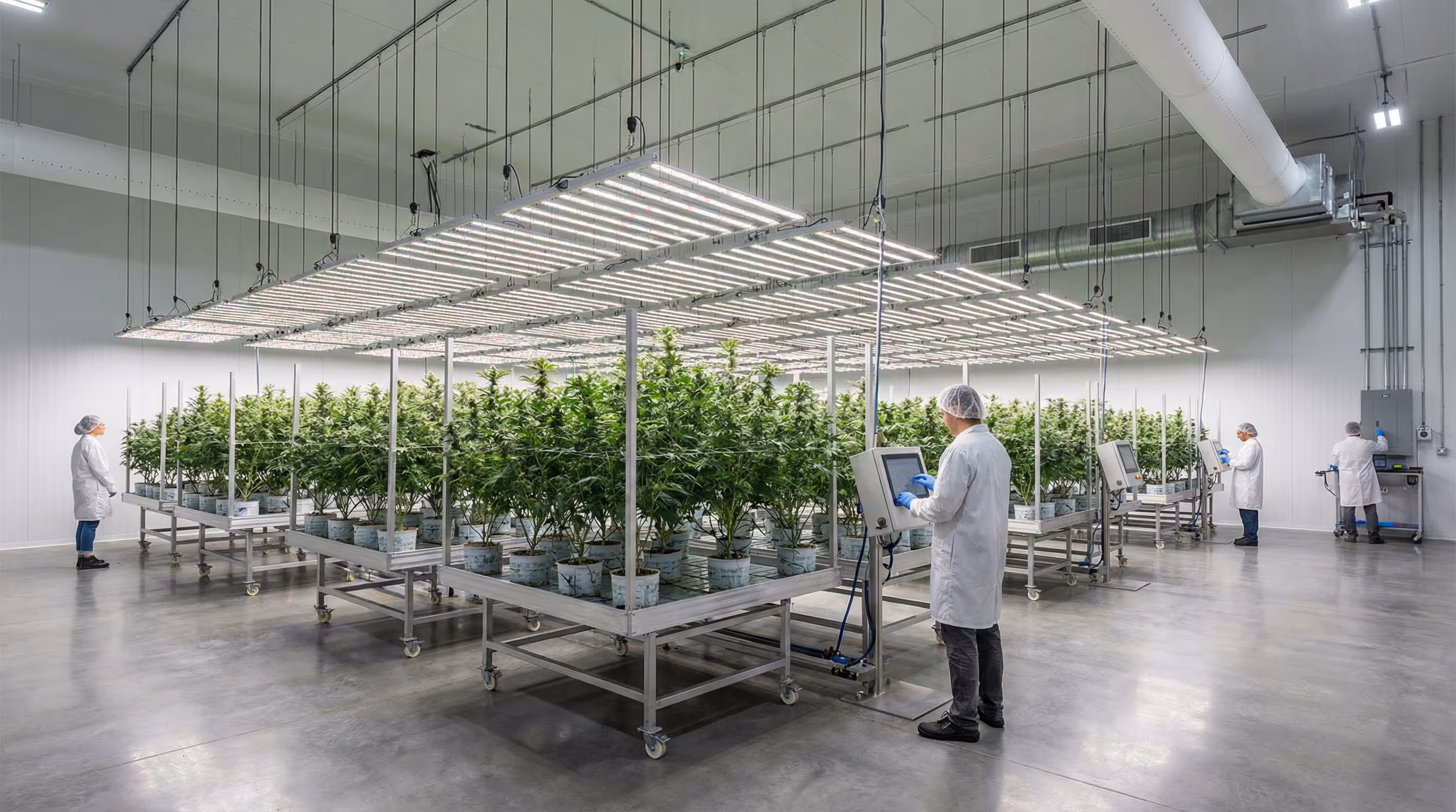 Cannabis Equipment Appraisal Process: Step-by-Step Guide, Costs, and Best Practices 2026