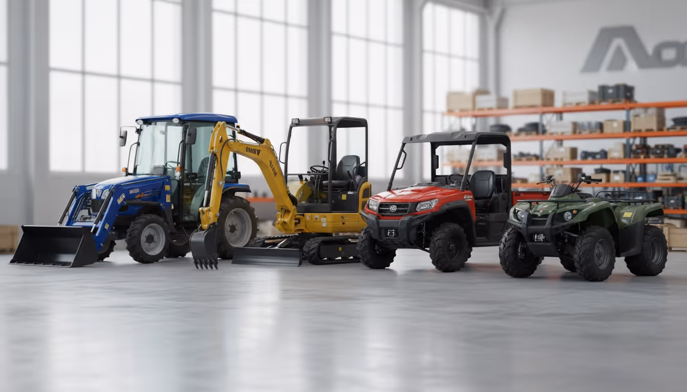 Compact Equipment Appraisal for Charitable Donation Tax Substantiation