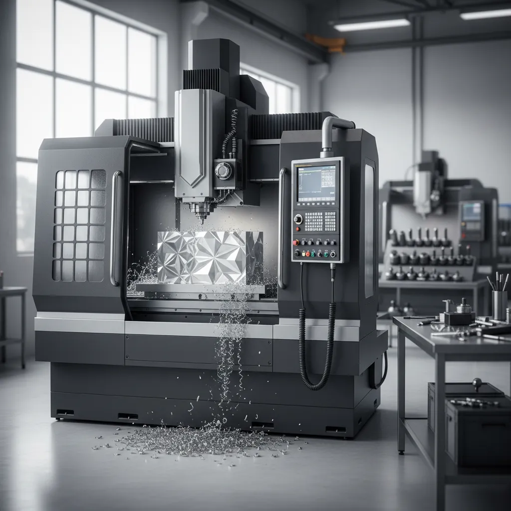 Manufacturing & Industrial Equipment appraisal