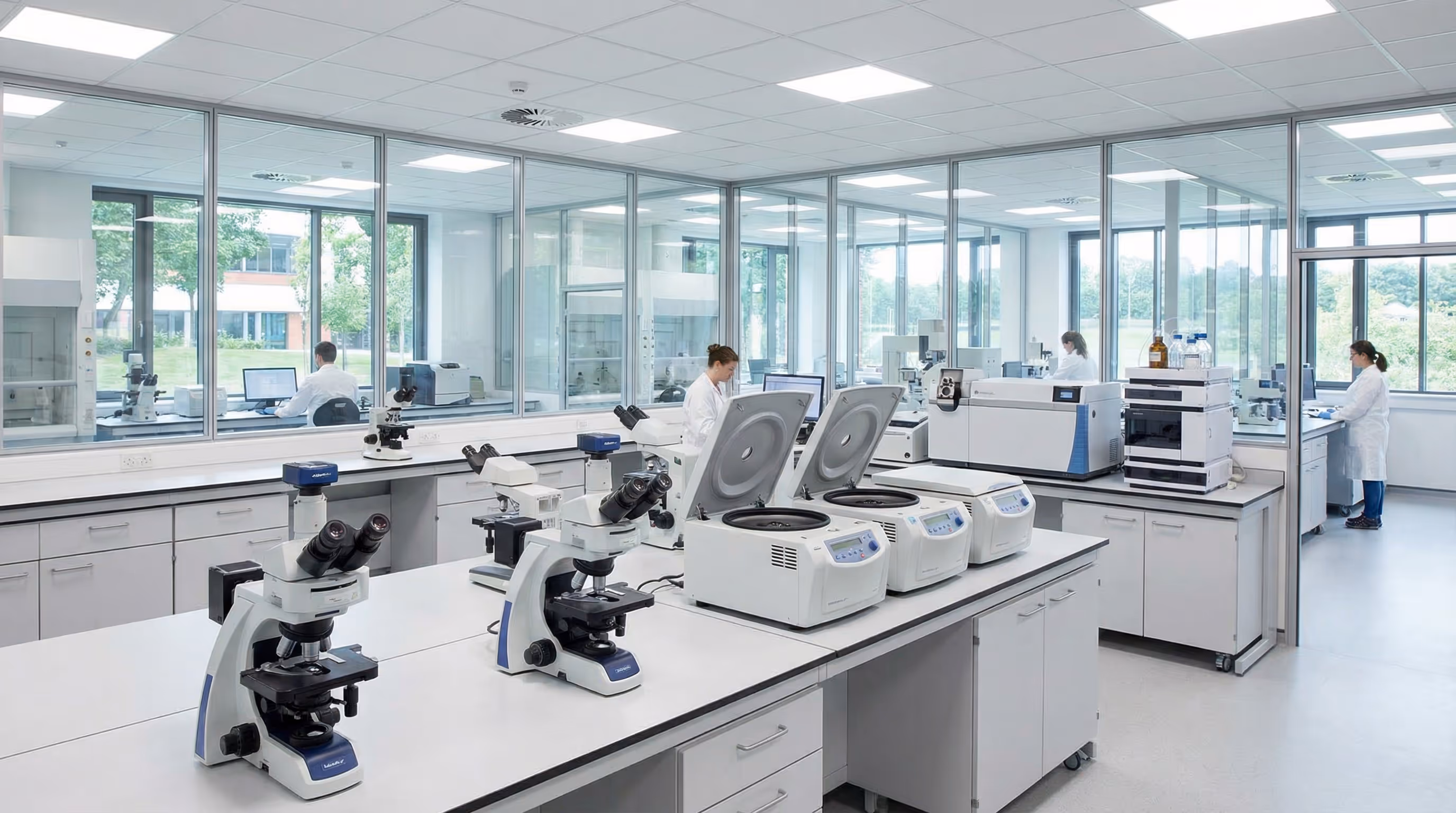 How to determine fair market value for lab equipment in 2026