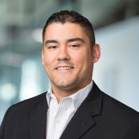 Justin Ramirez