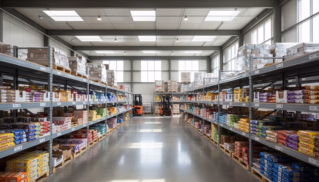 Fair Market Value Appraisal for Charitable Food Donation