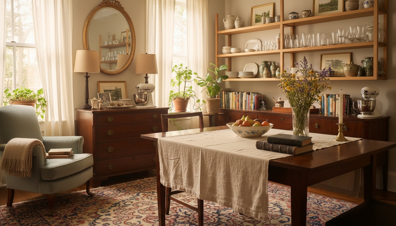 Valuing a Home's Contents for Probate Court