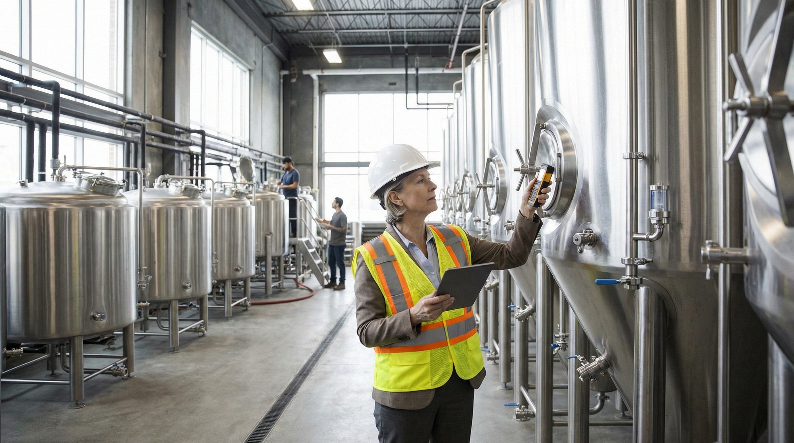Beverage Equipment Appraisal: Cost, Process, and How to Get Reliable Valuations