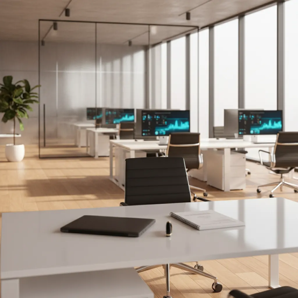 Commercial & Specialty Equipment appraisal