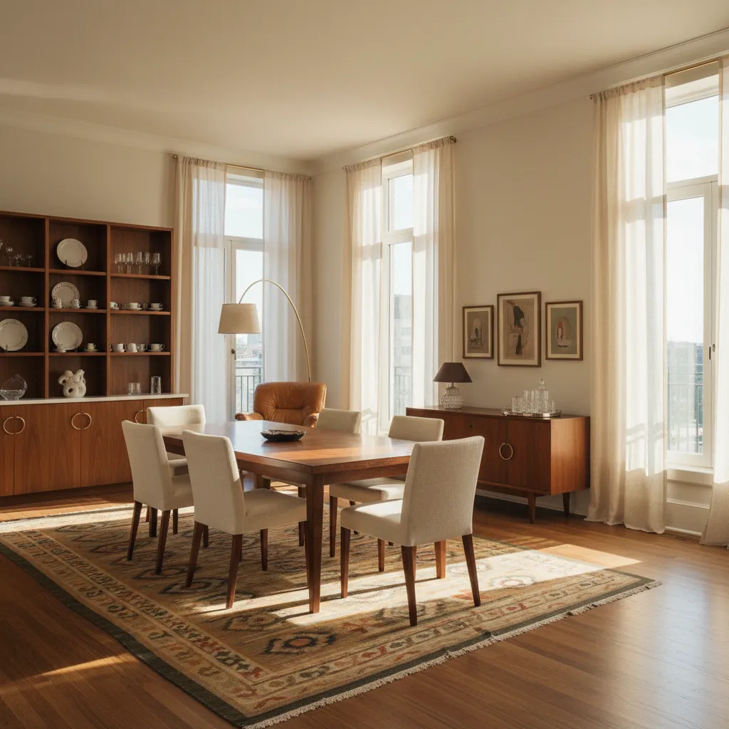 General Household Items appraisal