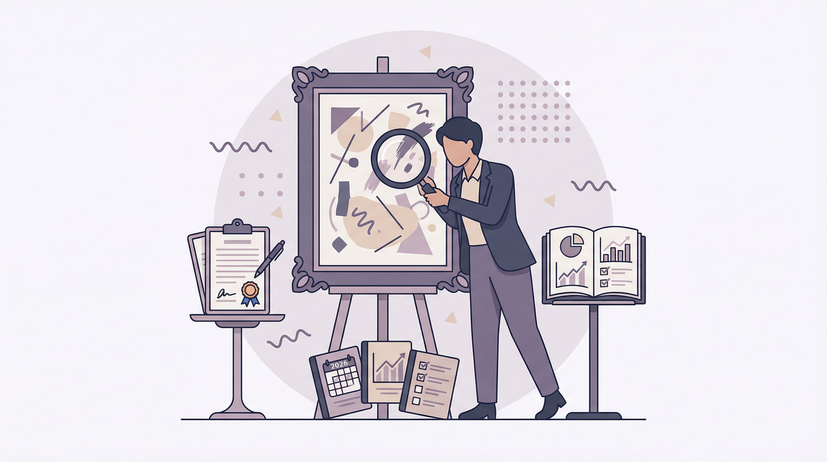 Complete Guide to Artwork Appraisal Value in 2026