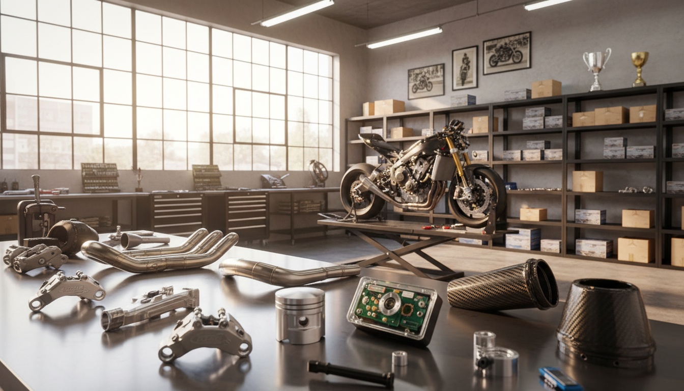 Valuing a Motorsports Legacy: Estate Planning for a Closely Held Racing Business