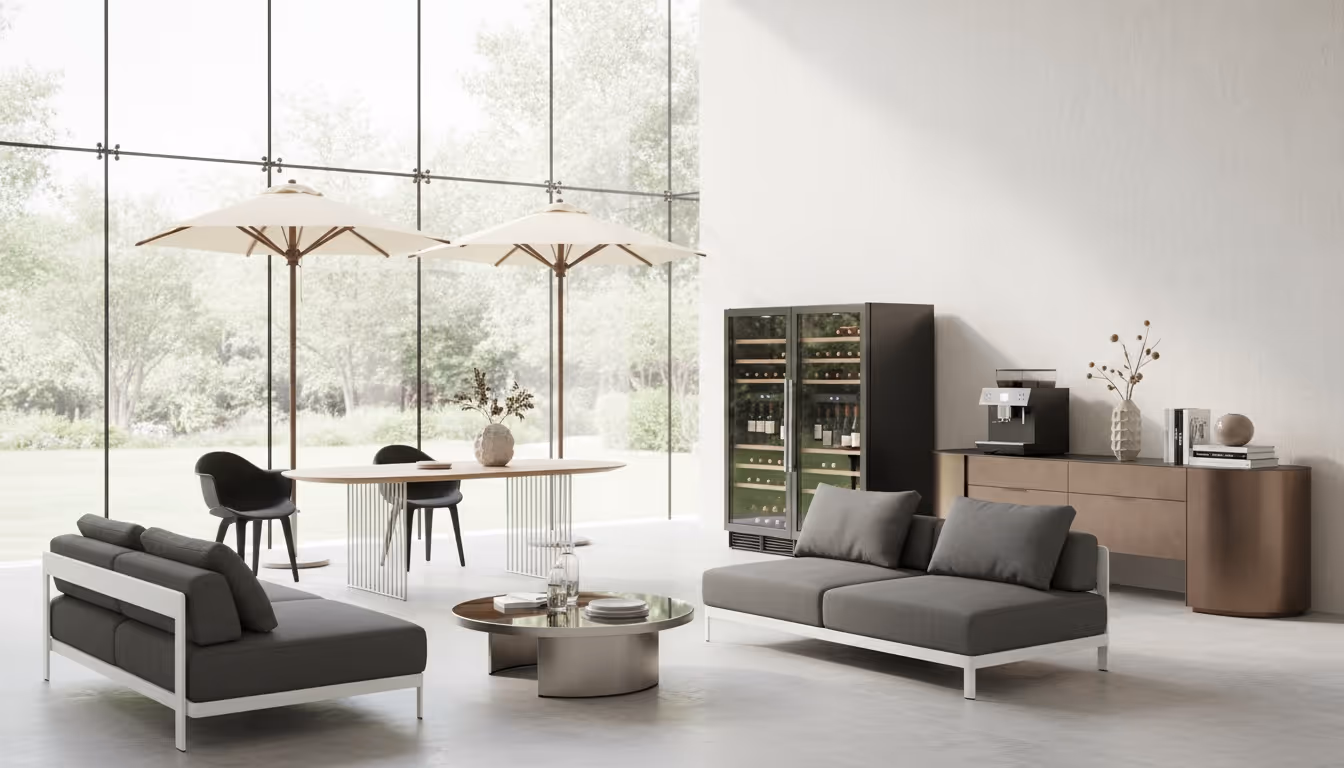 Designer Furniture Collection Charitable Donation Appraisal