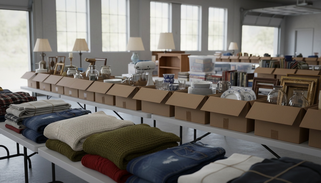 Valuing a Home's Worth of Generosity