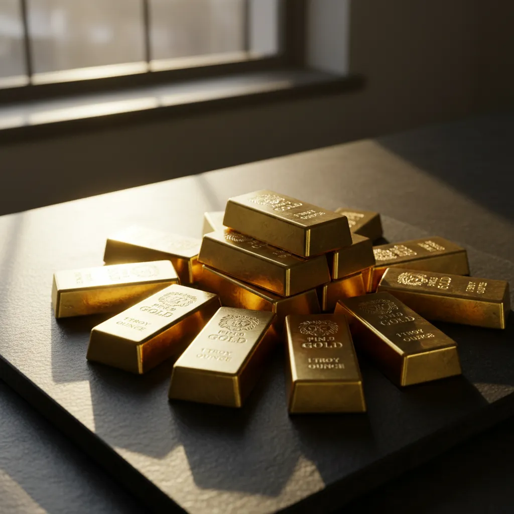 Coins & Precious Metals appraisal