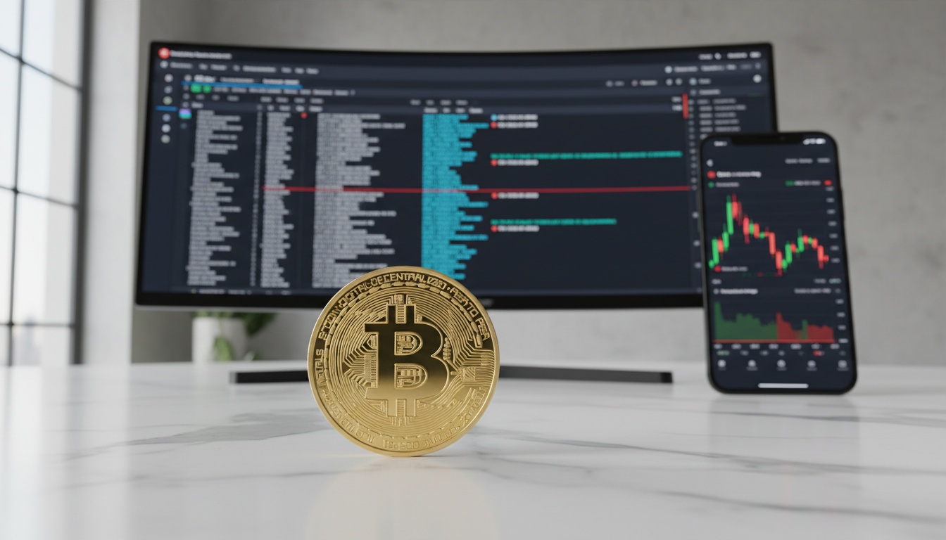Valuing Bitcoin for a Charitable Donation