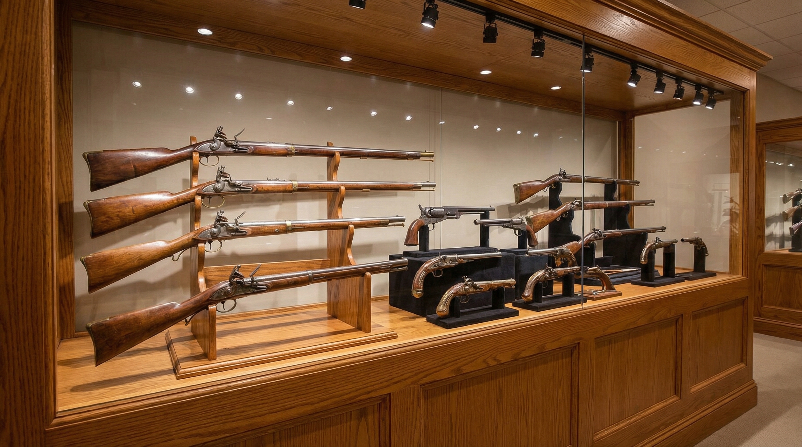 Antique Gun Appraisal Guide: What to Expect, Process, and Value Factors