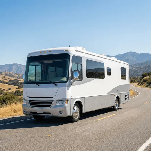 RVs & Specialty Vehicles appraisal