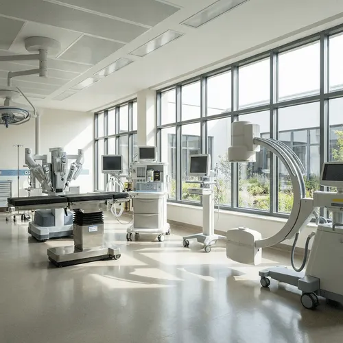 Medical & Scientific Equipment appraisal