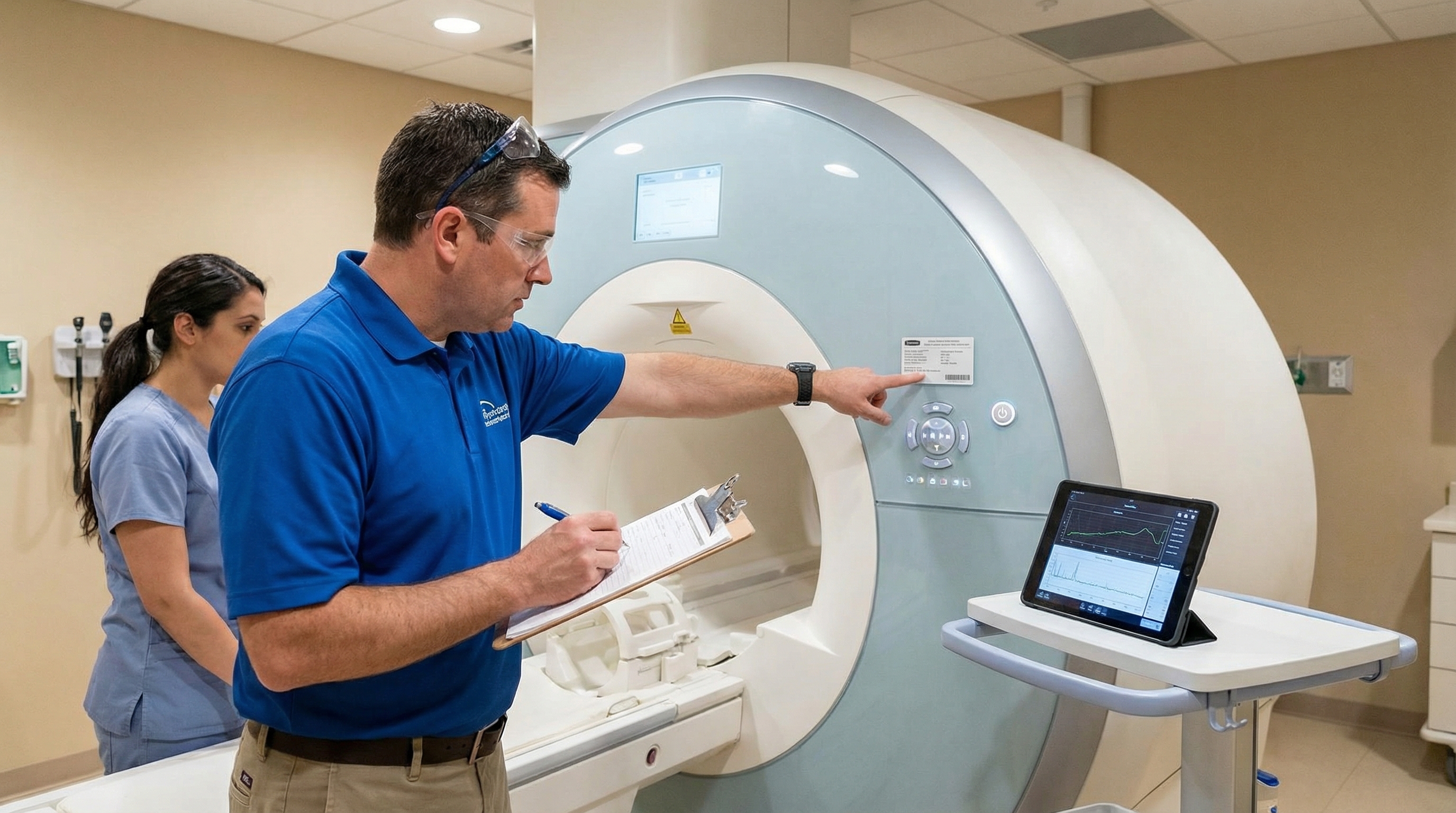Medical Equipment Appraisal Process Guide: Steps, Costs, and Documentation Requirements