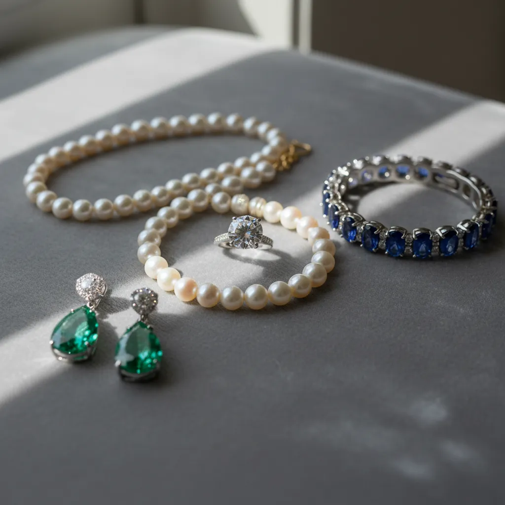 Jewelry & Watches appraisal