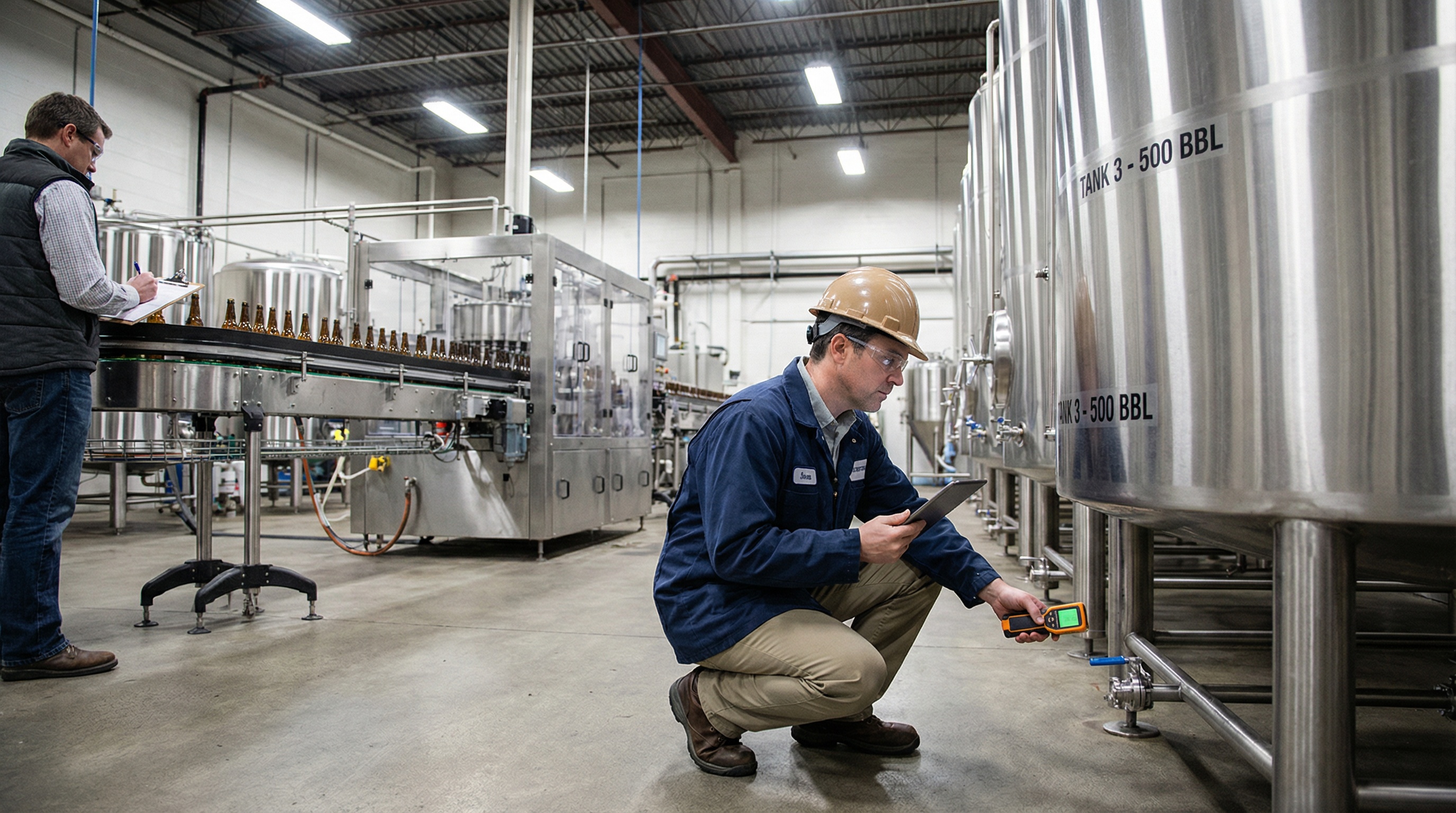 Beverage Equipment Appraisal Guide: What It Is, When You Need It, and How to Get It Right