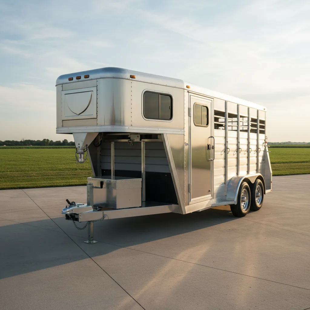 Trailers & Towables appraisal