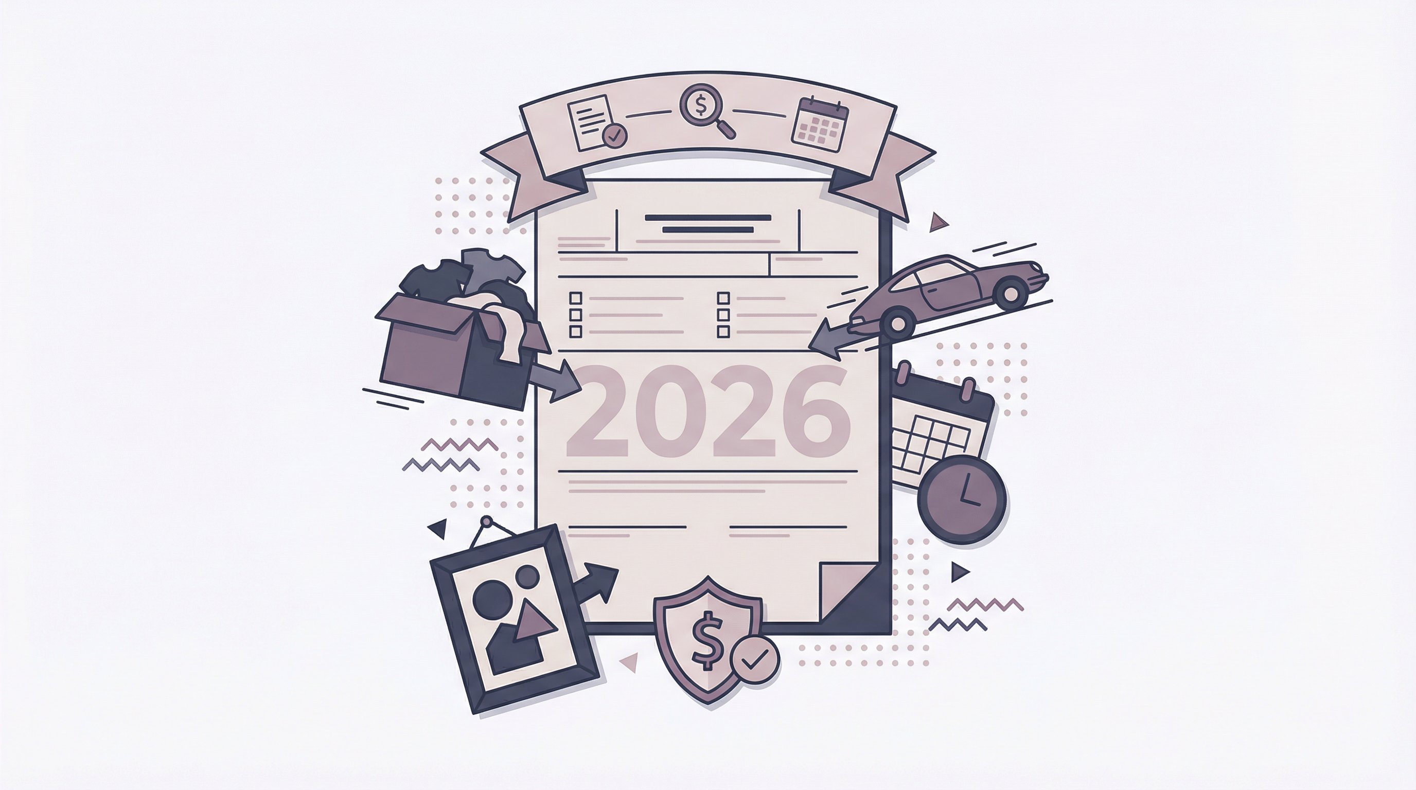 IRS Form 8283 Complete Guide for Charitable Donations 2026