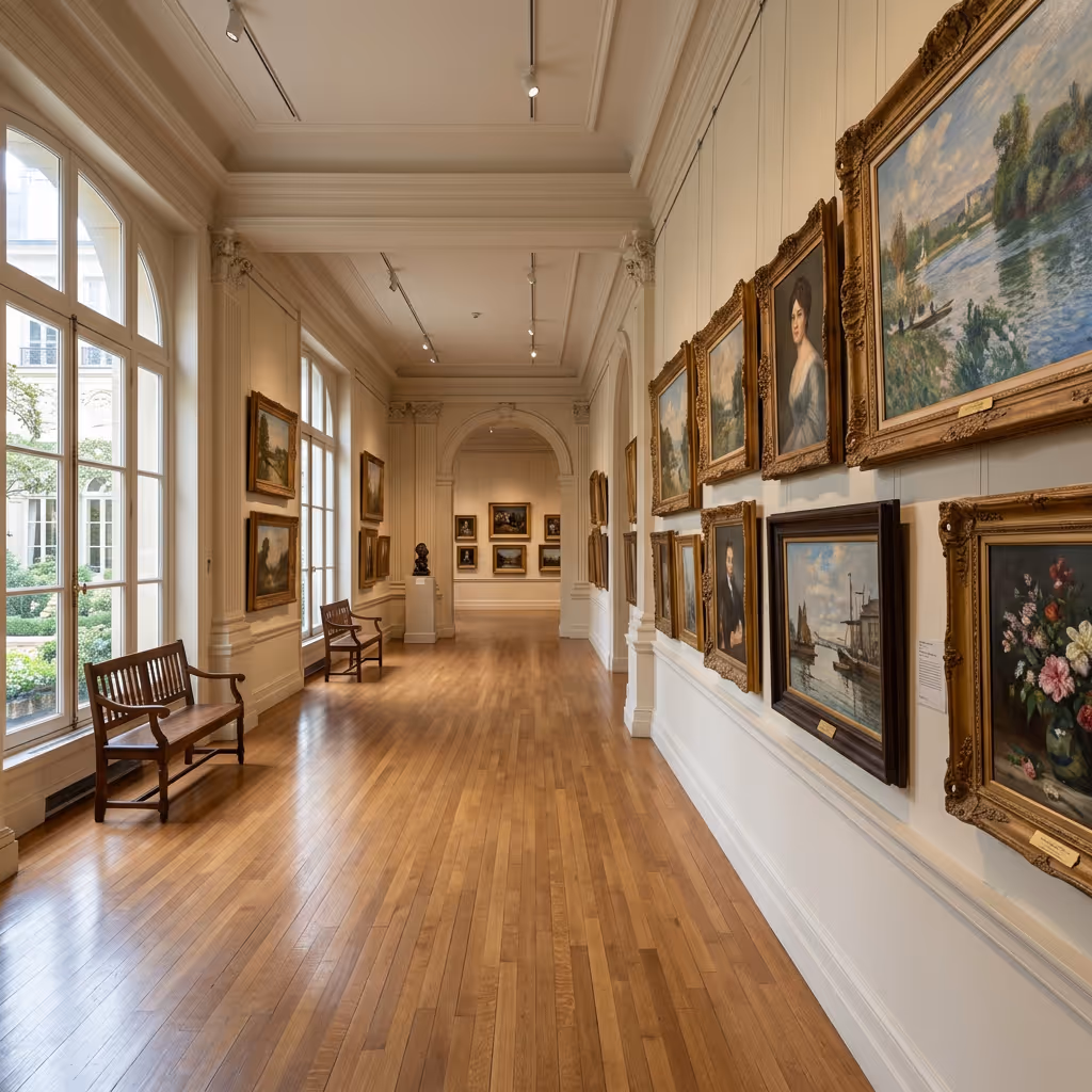 Missouri Art Appraisers