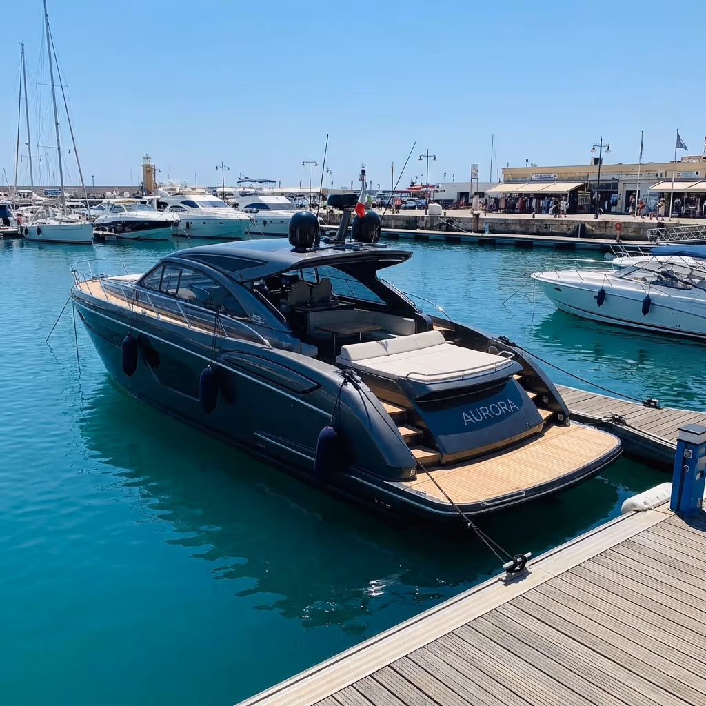 Boat appraisal