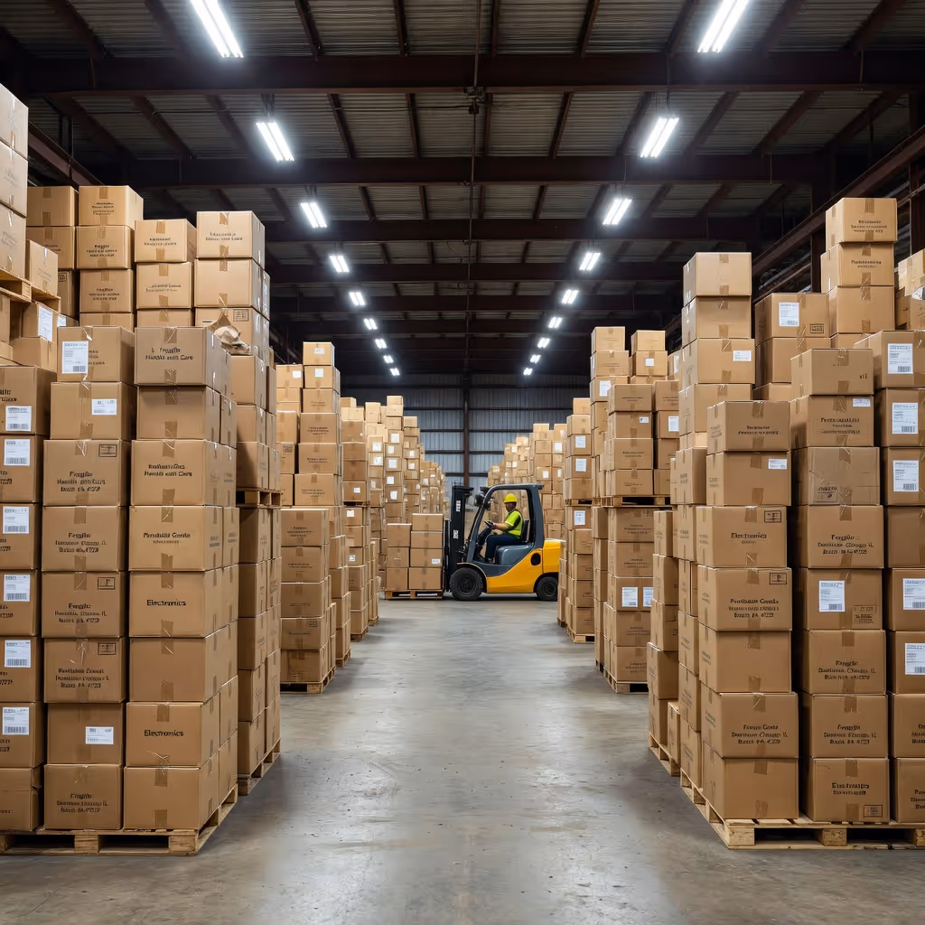 Inventory appraisal